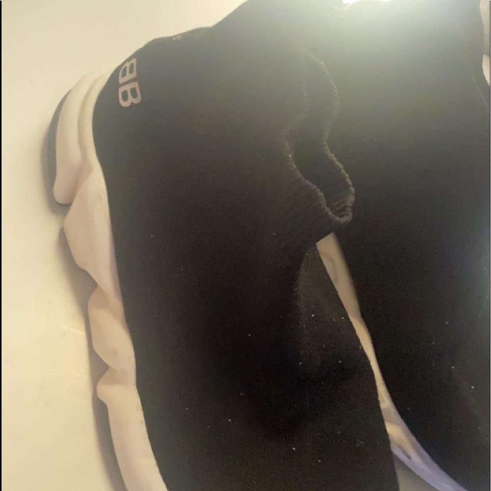 Kids balenciaga